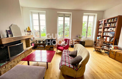 vente appartement 440 000 € à proximité de Saint-Didier-Au-Mont-d'Or (69370)