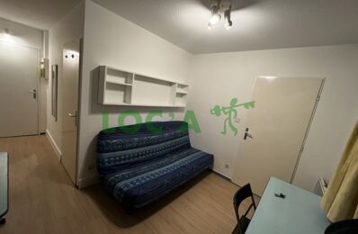 location appartement 390 € CC /mois à proximité de Marsannay-la-Côte (21160)