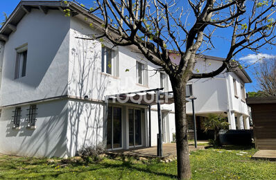 vente maison 900 000 € à proximité de Saint-Pierre-de-Chandieu (69780)