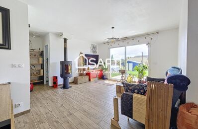 vente maison 322 000 € à proximité de Lignan-de-Bordeaux (33360)