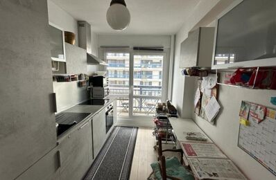 vente appartement 139 000 € à proximité de Leyr (54760)
