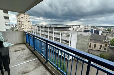 vente appartement 139 000 € à proximité de Velaine-sous-Amance (54280)