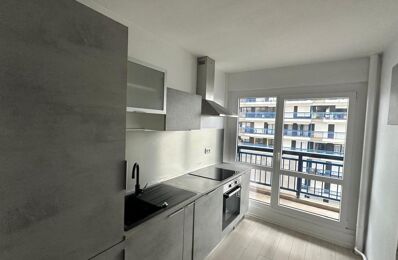 vente appartement 129 000 € à proximité de Maxéville (54320)