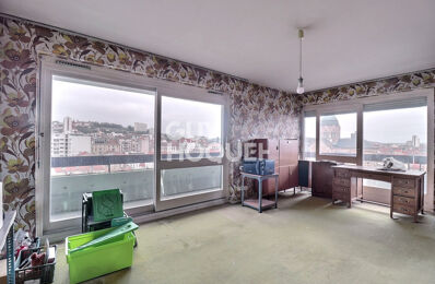 vente appartement 129 900 € à proximité de Fléville-Devant-Nancy (54710)
