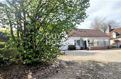 vente maison 175 000 € à proximité de Yèvre-la-Ville (45300)