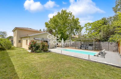 vente maison 320 000 € à proximité de Corbarieu (82370)