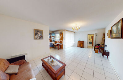 vente appartement 259 000 € à proximité de Vielle-Saint-Girons (40560)