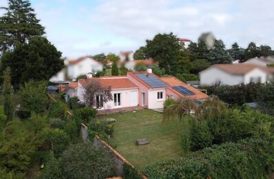 vente maison 343 200 € à proximité de Barbechat (44450)