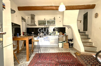 vente maison 138 000 € à proximité de Saint-Saturnin-Lès-Avignon (84450)