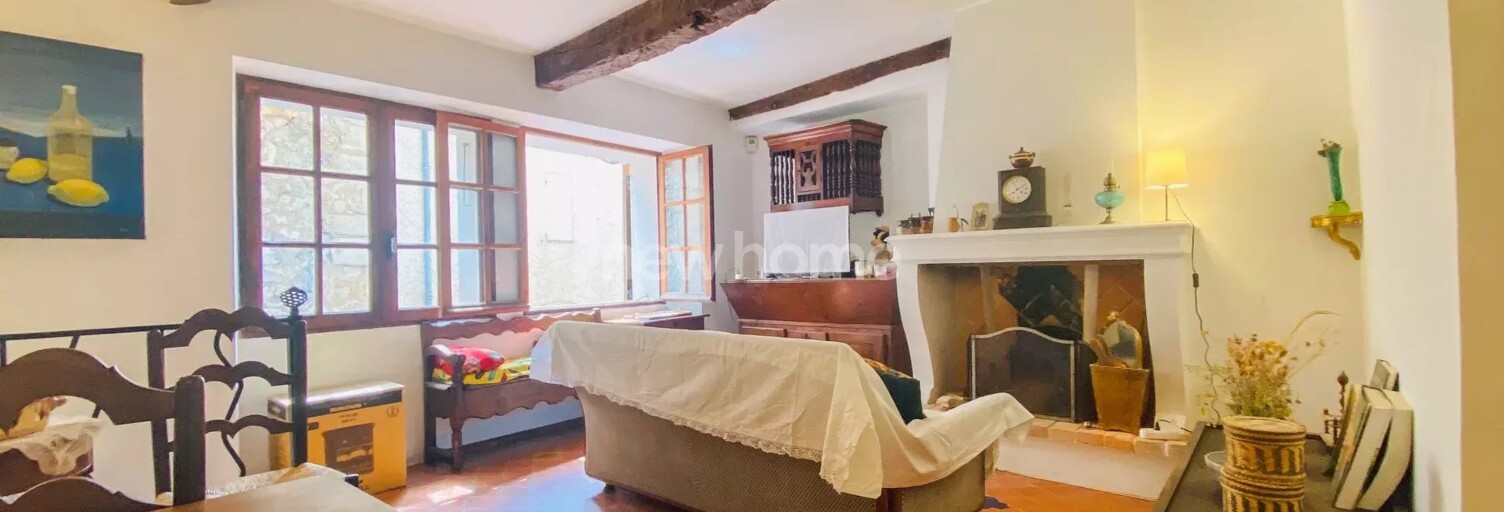 Maison 6 Pièces 130 m² à vendre à Mons (83440)