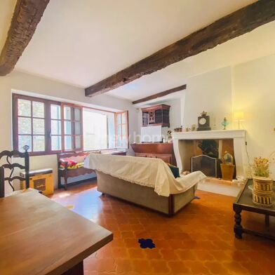 Maison 6 pièces 260000 €