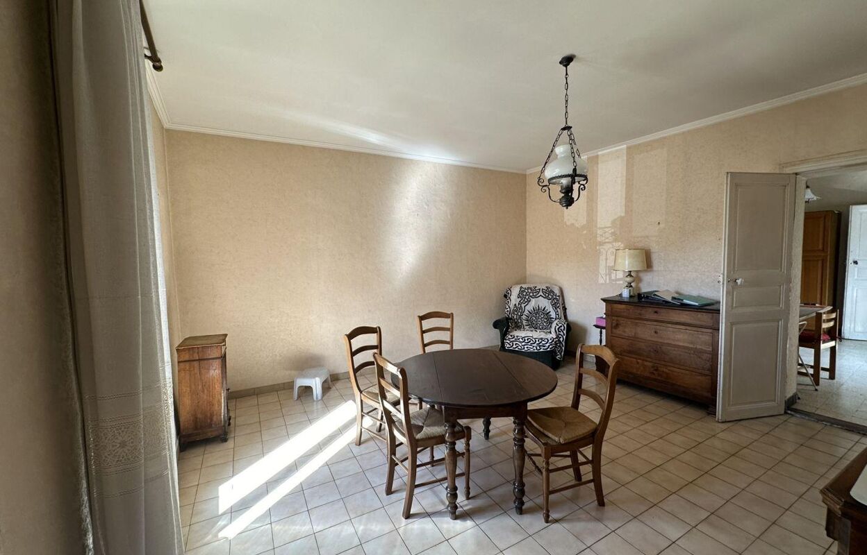 maison 4 pièces 115 m2 à vendre à Montagnac (34530)