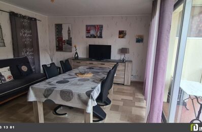 vente appartement 79 500 € à proximité de Prats-de-Mollo-la-Preste (66230)