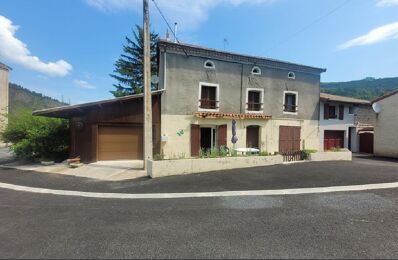 vente maison 99 000 € à proximité de Saint-Symphorien (48600)