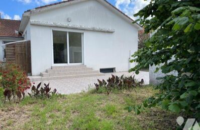 vente maison 160 000 € à proximité de La Planche (44140)