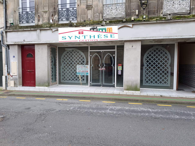 LOCAL — photo du bien
