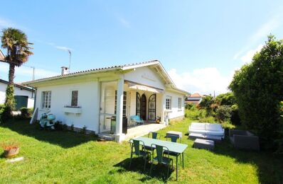 vente maison 1 239 000 € à proximité de Guéthary (64210)