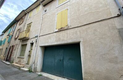 vente maison 100 000 € à proximité de Saint-Marcel-Lès-Valence (26320)