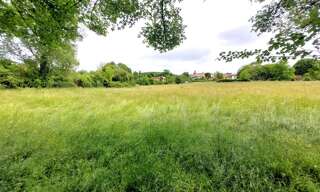 Terrain  6200 m² à vendre à Sepx (31360)