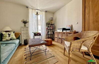 vente appartement 185 000 € à proximité de Conflans-Sainte-Honorine (78700)