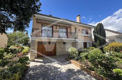 vente maison 440 000 € à proximité de Mandres-les-Roses (94520)