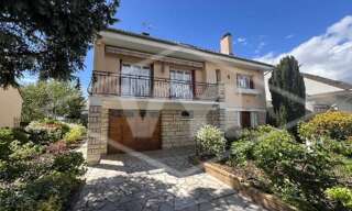Maison 7 Pièces 135 m² à vendre à Combs-la-Ville (77380)
