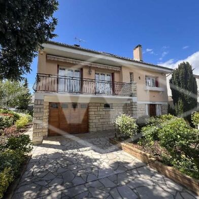 Maison 7 pièces 367000 €