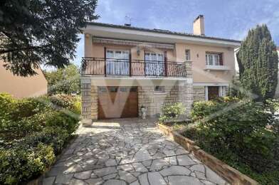 Maison 7 pièces 349900 €