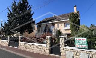 Maison 7 Pièces 140 m² à vendre à Combs-la-Ville (77380)
