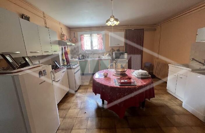 Vente maison 7 pièces 140 m² Combs-la-Ville (77380) — photo 4