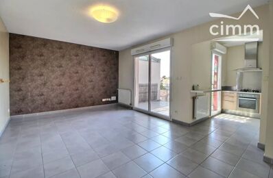 vente appartement 229 000 € à proximité de Villeneuve-Lès-Maguelone (34750)