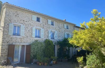 vente maison 728 000 € à proximité de Saint-Vallier-de-Thiey (06460)