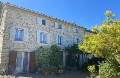 vente maison 728 000 € à proximité de Le Bar-sur-Loup (06620)