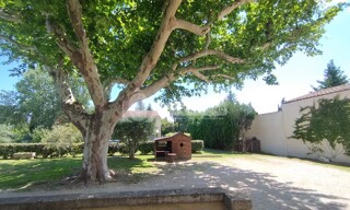 Maison 5 Pièces 175 m² à vendre à Saint-Rémy-de-Provence (13210)