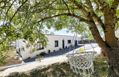 vente maison 330 000 € à proximité de Castelnau-Barbarens (32450)
