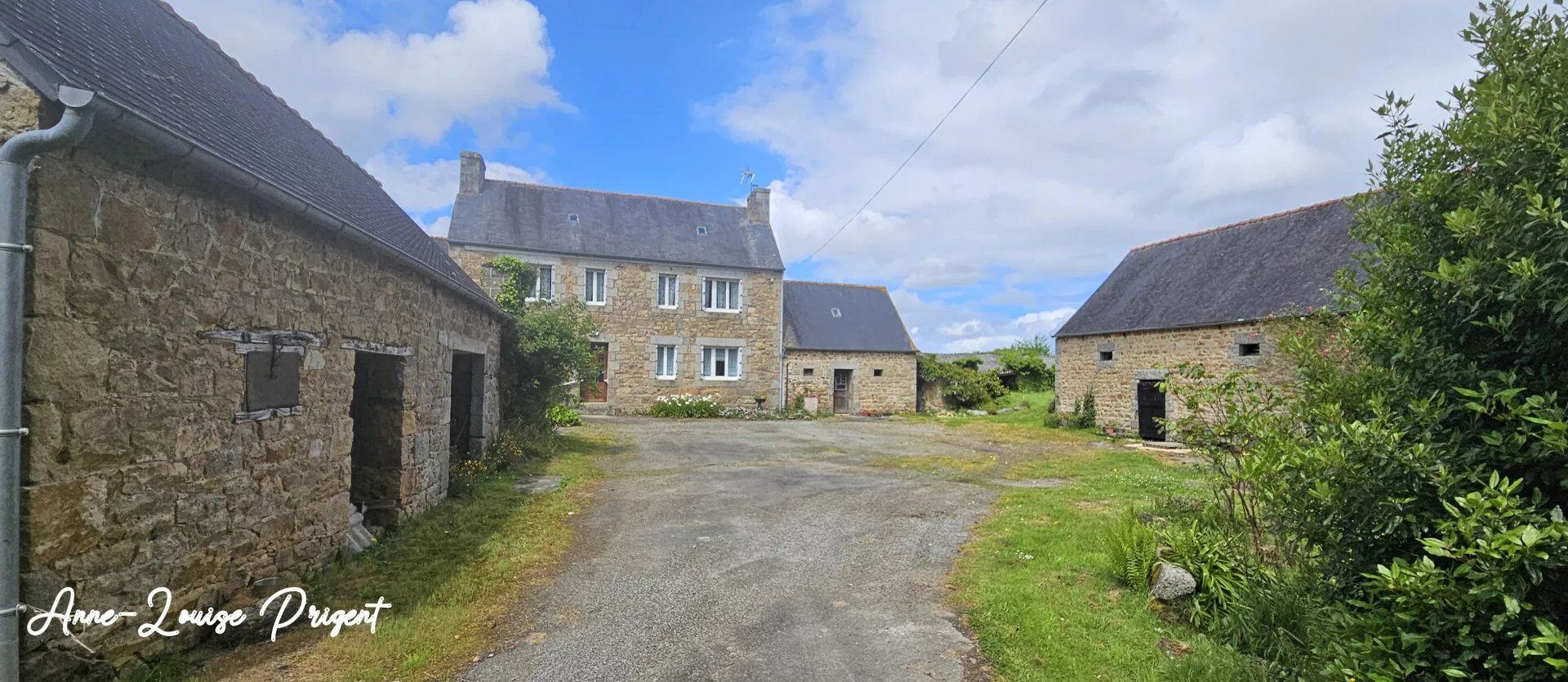 vente immobilière agentmandataire.fr Cavan