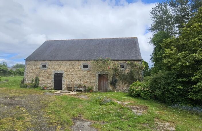 BEL ENSEMBLE IMMOBILIER À RÉNOVER — photo 3