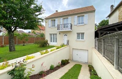 vente maison 445 500 € à proximité de Auvers-sur-Oise (95430)