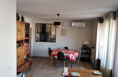 location appartement 1 060 € CC /mois à proximité de Les Pennes-Mirabeau (13170)