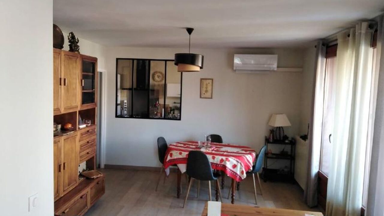 appartement 3 pièces 70 m2 à louer à Marseille 12 (13012)
