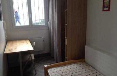 location appartement 520 € CC /mois à proximité de Carignan-de-Bordeaux (33360)