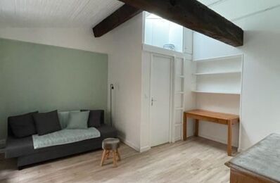 location appartement 840 € CC /mois à proximité de Mérignac (33700)