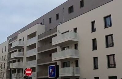 vente appartement 225 000 € à proximité de La Tour-du-Pin (38110)
