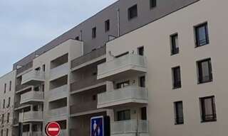 Appartement 2 Pièces 46 m² à vendre à Bourgoin-Jallieu (38300)