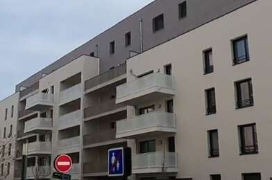 Appartement 2 pièces 225000 €