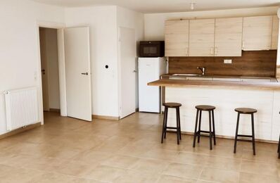 location appartement 720 € CC /mois à proximité de Carbon-Blanc (33560)