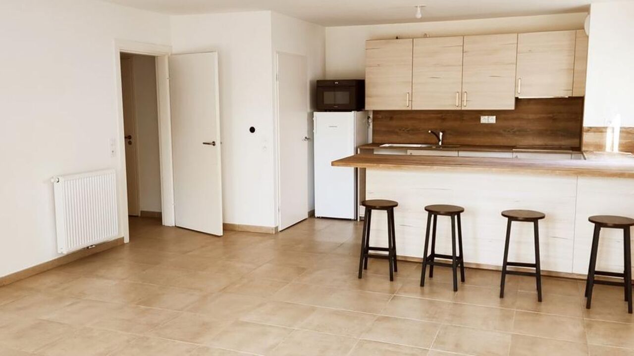 appartement 1 pièces 10 m2 à louer à Mérignac (33700)