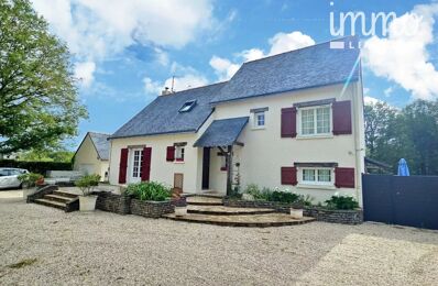 vente maison 499 500 € à proximité de Héric (44810)