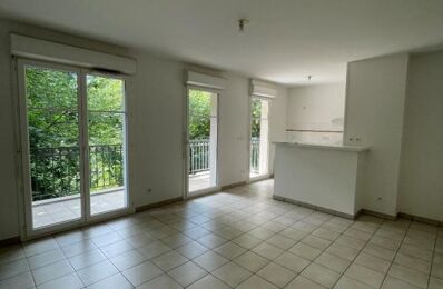 location appartement 648 € CC /mois à proximité de Villenave-d'Ornon (33140)