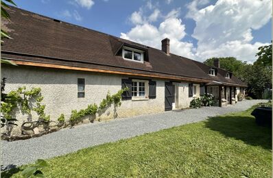 vente maison 340 000 € à proximité de Luigny (28480)